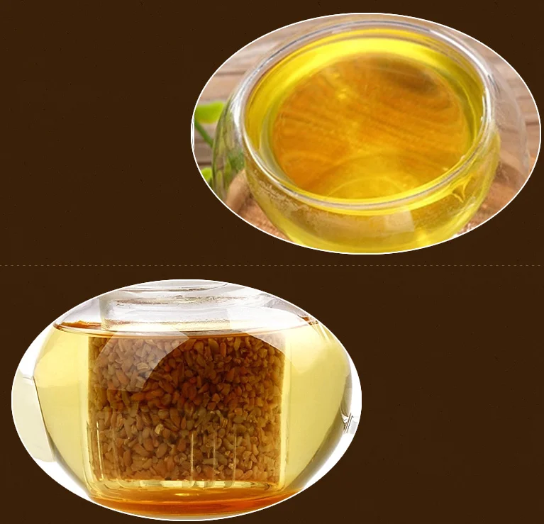  Частная торговая марка лучшее качество вкус черный тартарный гречневый чай с 100% сломанным здоровым питьевым напитком подарки