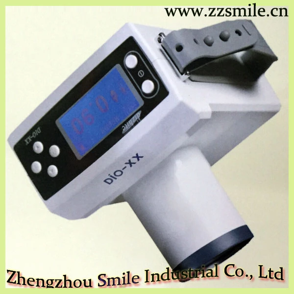 Dizhite XX Dental X-ray Machine Portable/Digital Dental XRay Unit