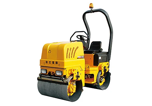 China popular road rollers XS142J cheap construction equipments for sale