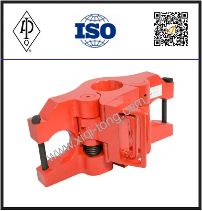 
oilfield equipment Well drilling Type CDZ 150T 500T elevator for drilling tools 