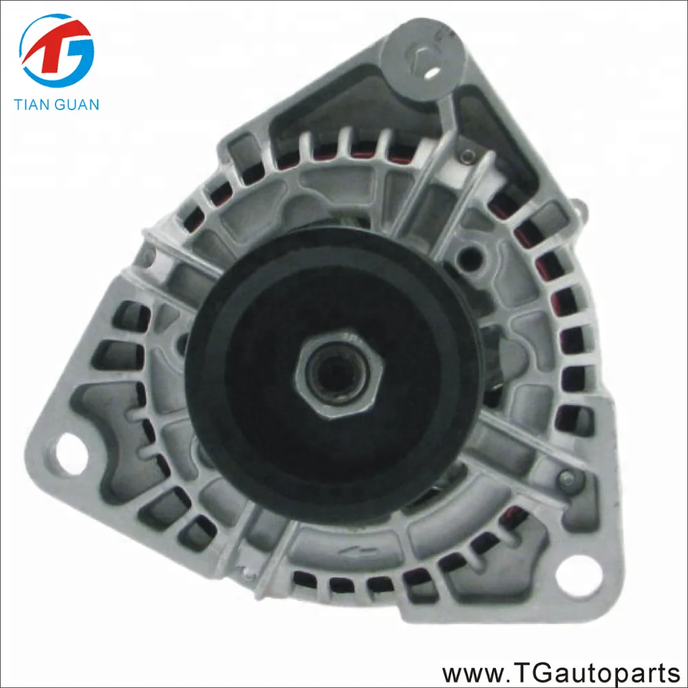 24V 80A Truck alternator 0131547802 0141545302 A0141545302