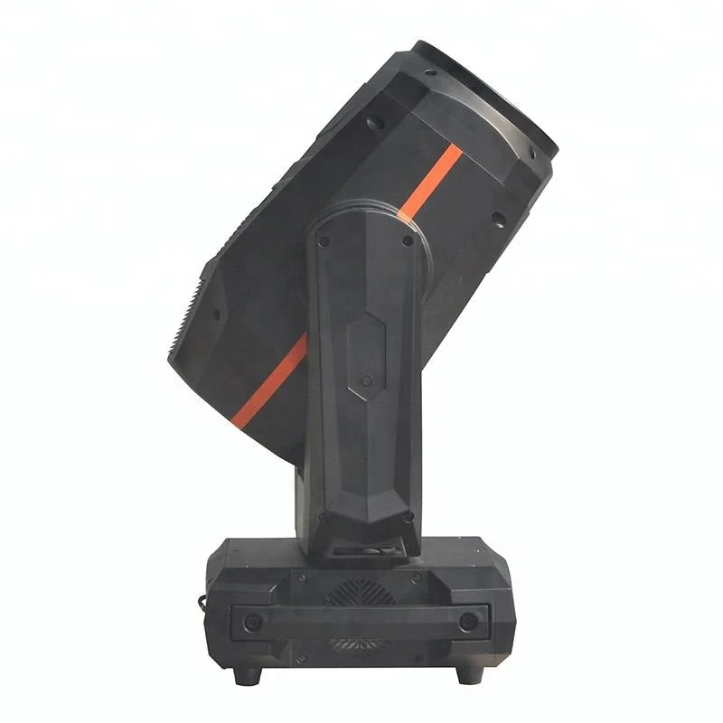 350W 17R Beam Wash Moving Head Light for Stage Lighting