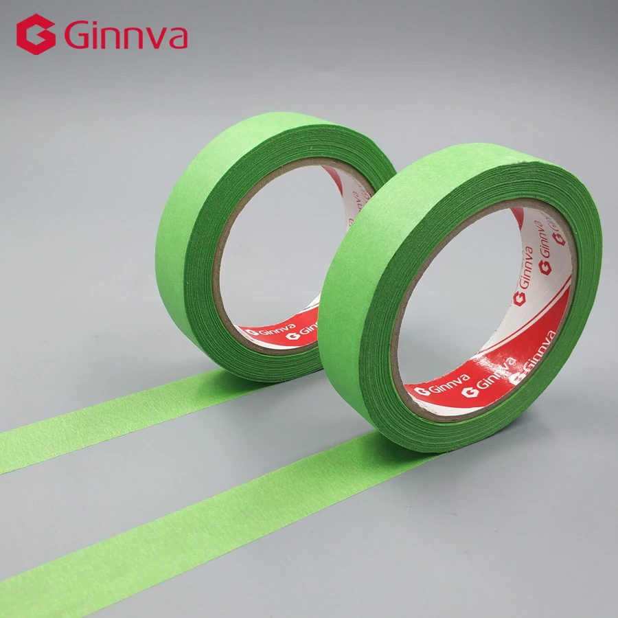 Factory Supply unique design korean masking tape for wholesale