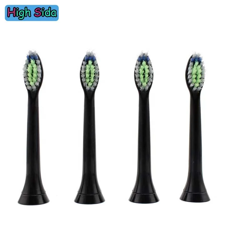 Sonic Electric Toothbrush Replacement Heads HX6064