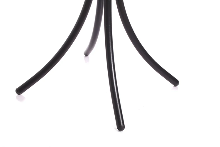 
Cheap Outdoor Furniture Glass Dining Garden Table 