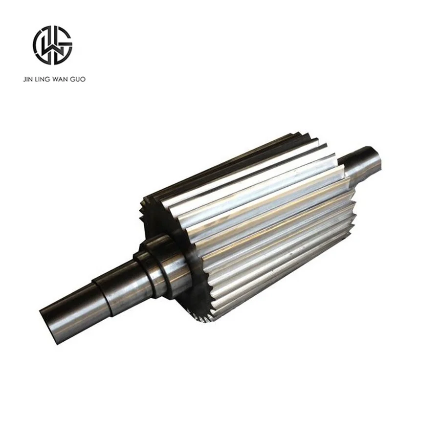 hot salde slow speed alloy hob