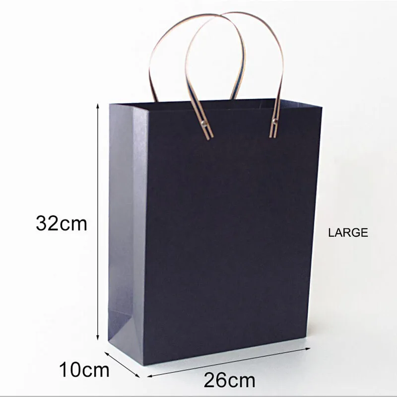 Оптовая продажа, самый популярный товар, упаковочная бумага, персонализированные рождественские подарочные пакеты оптом