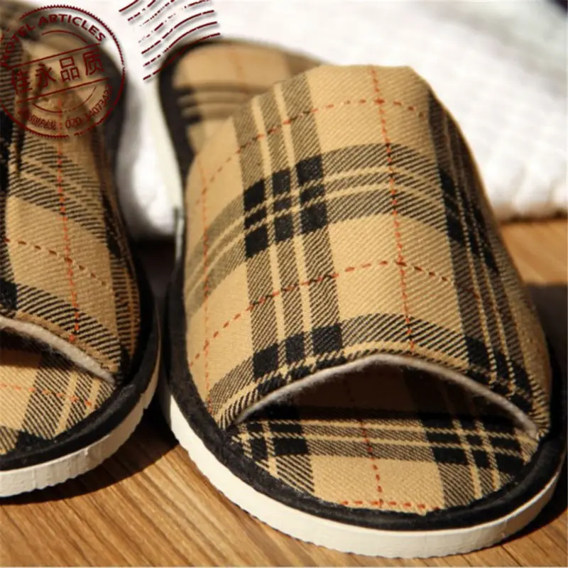 
 Оптовая продажа; Тапочки для ванной с открытым носком; Тапочки для отелей, спа, спальни, отеля; Хороший дизайн; Необычные одноразовые тапочки для гостиниц  