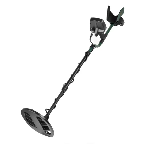 Промышленный детектор металла для говядины GF2 Охотник за сокровищами золотоискателя ЖК-дисплей Cuffia ультра sensibilita del rivelatore d