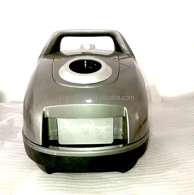 Silent Bagged Household Appliances Canister Carpet Vacuum Cleaner