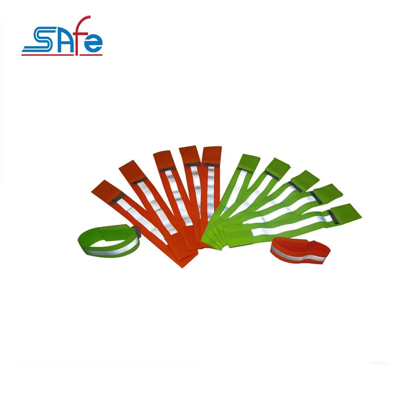 High quality cheap bicycle safety reflective tape