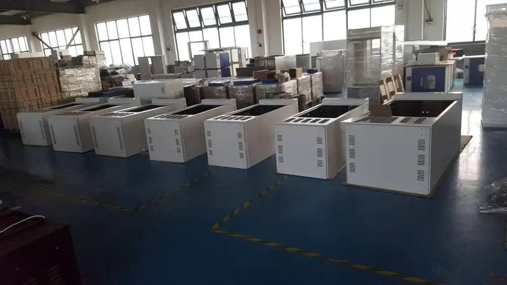 JKI high quality CE&ISO proved  dual-purpose laboratory Oven/Incubator JK-OOI-50A