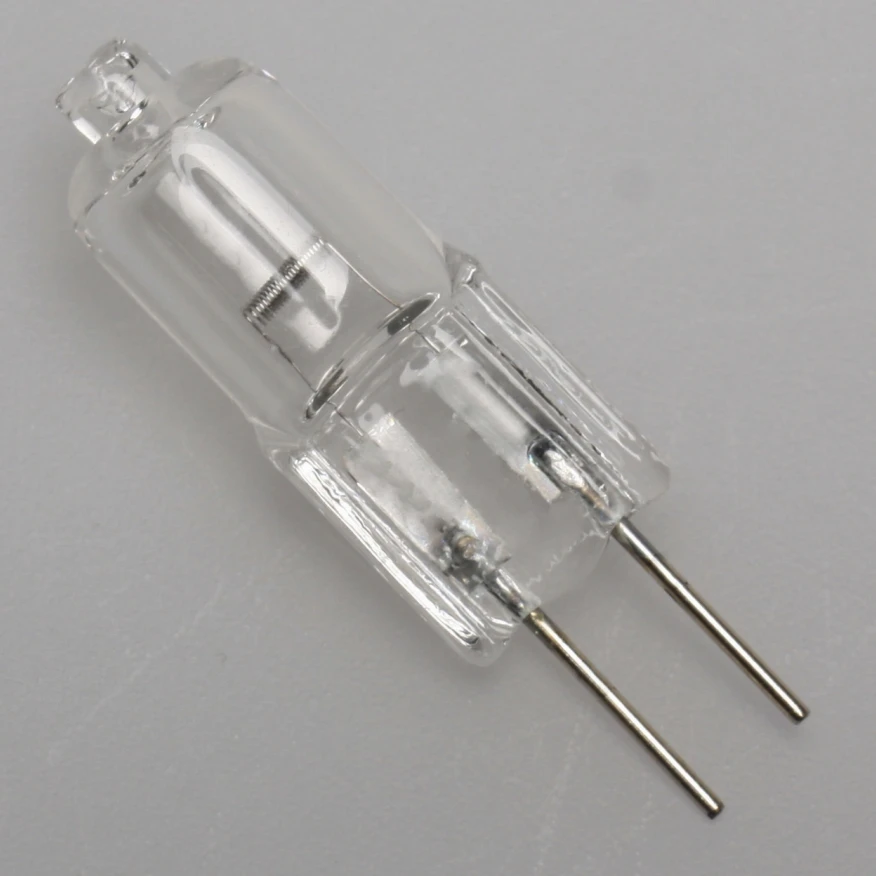 halogen bulb g5.3 G6.35 110v 12V 35w