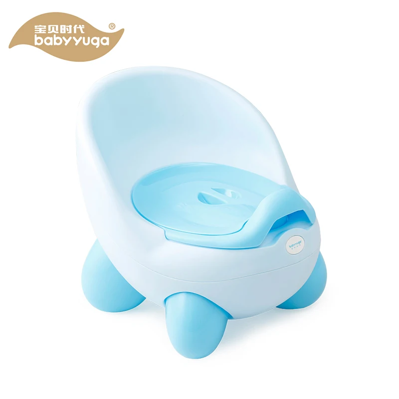 new model plastic baby potty chair portable toilet children