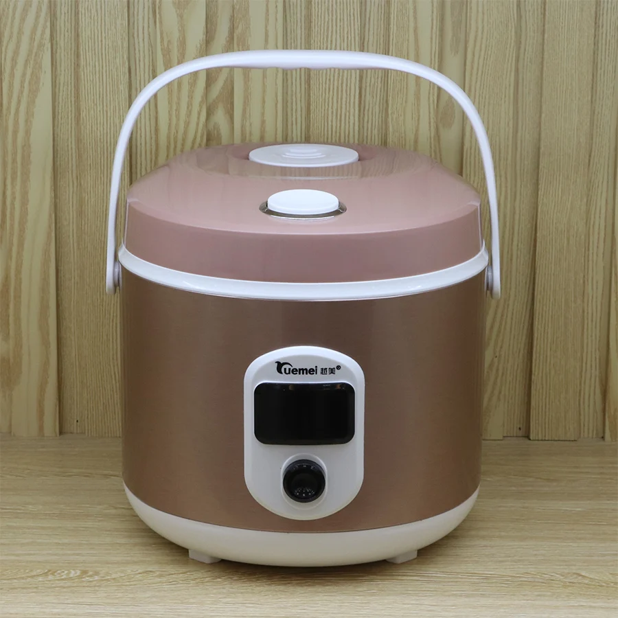 
The best weldless electric rice cooker 
