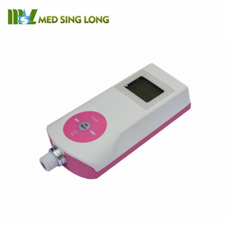
Smart design portable Percutaneous Jaundice Meter MSLJM01 for sale with cheap price 