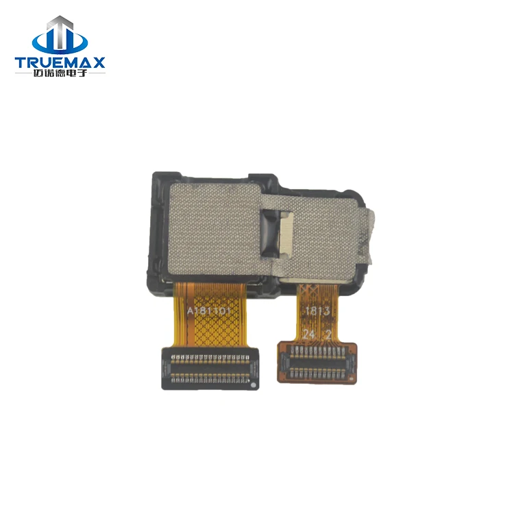 Factory price big back rear camera for Huawei Honor 7C