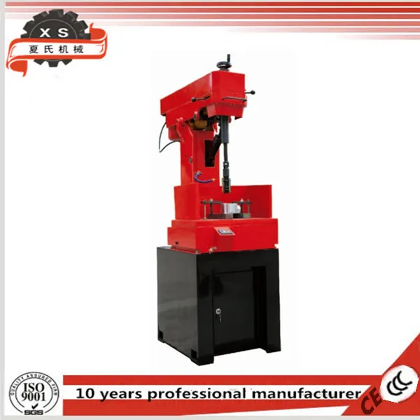 
Max Honing Depth 320mm Cylinder Honing Machine 3M9816 