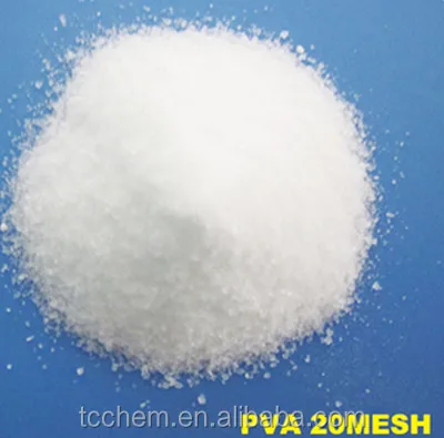 polyvinyl alcohol 1799 for film making