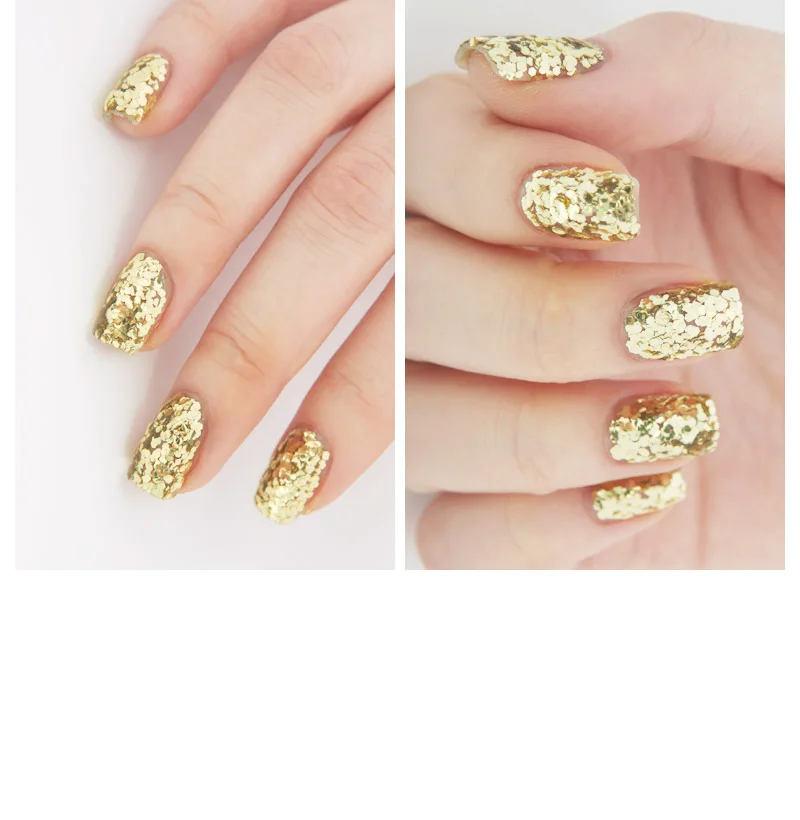 wholesale loose bulk cosmetic glitter for party supplies