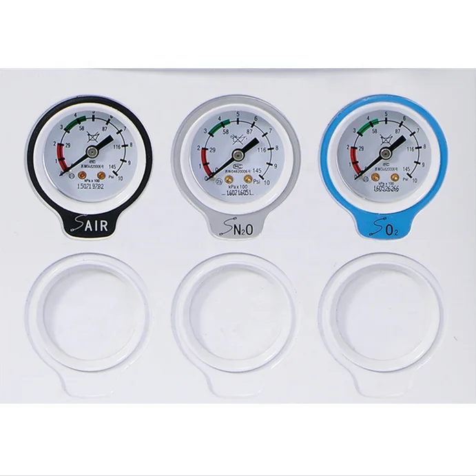 S6100 Anaesthetic Anestesia Machine Equipment