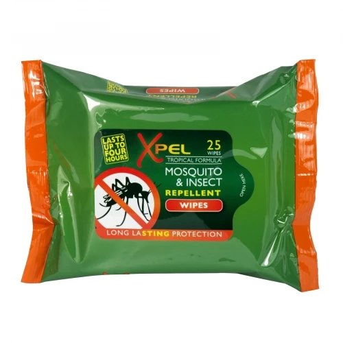 Mosquito Repellent Wipes Mosquito wipes