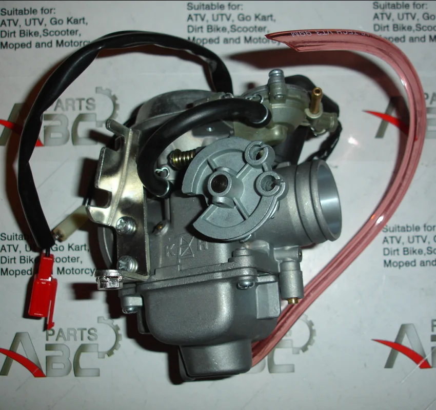 PD30J Carburetor for GY6 150cc 250cc for Carter Dazon JCL Kinroad Carb intake 30mm