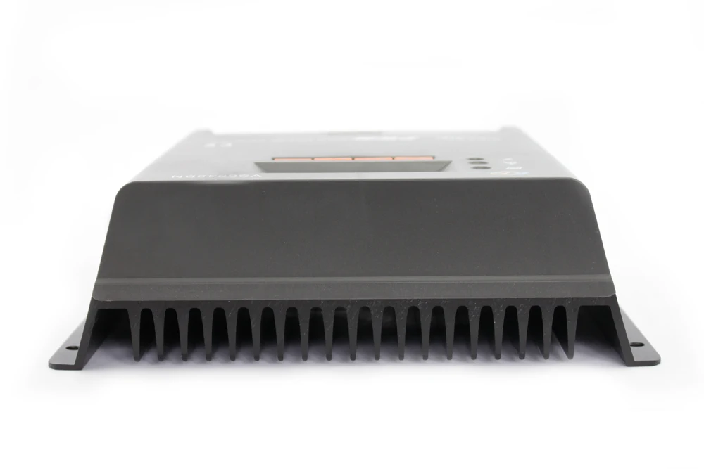 EPEVER VS6048BN 60A 12v/24/v36v/48v PWM Solar Charge Controller for home use epsolar With RS485