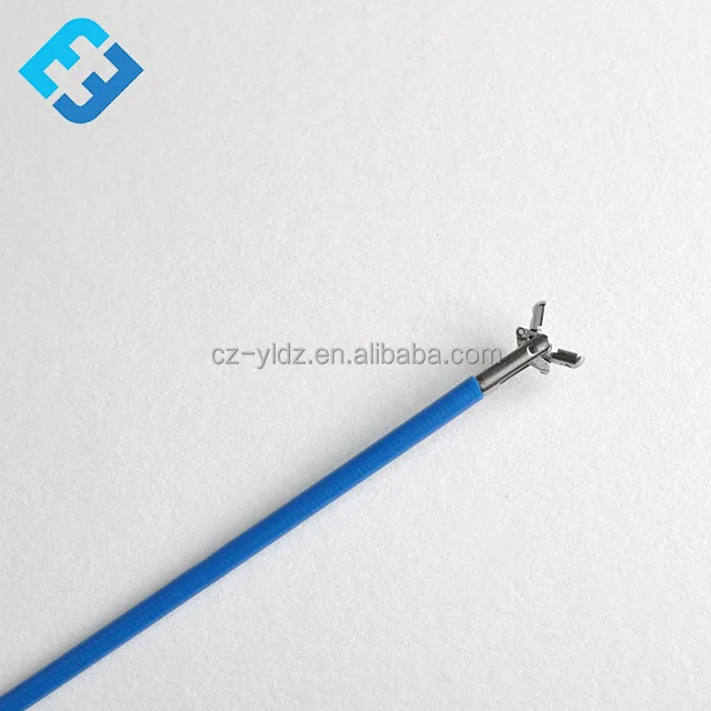 Щипцы для биопсии для эндоскопов Olympus