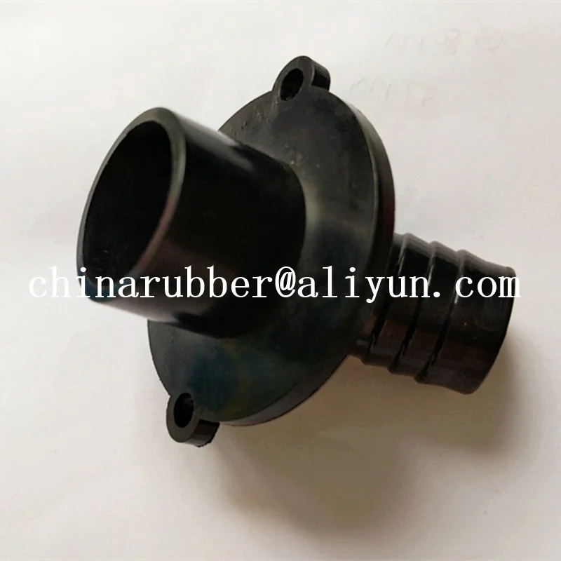 china supplier of Plastic Injection Mould ABS PP TPE PVC LDPE HDPE PA66 material