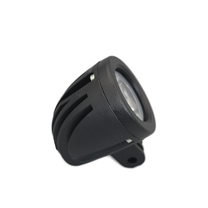 High power 2inch 10w led lamp offroad 12 volt  led fog lights for Tractor 4x4