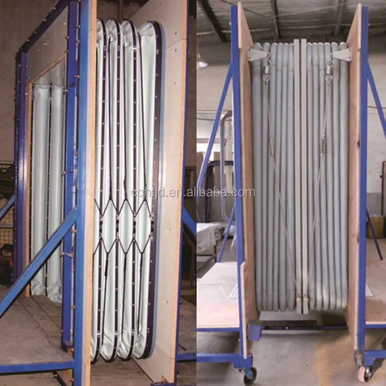 Закрытого типа резиновые мостки для железнодорожного транспортного средства