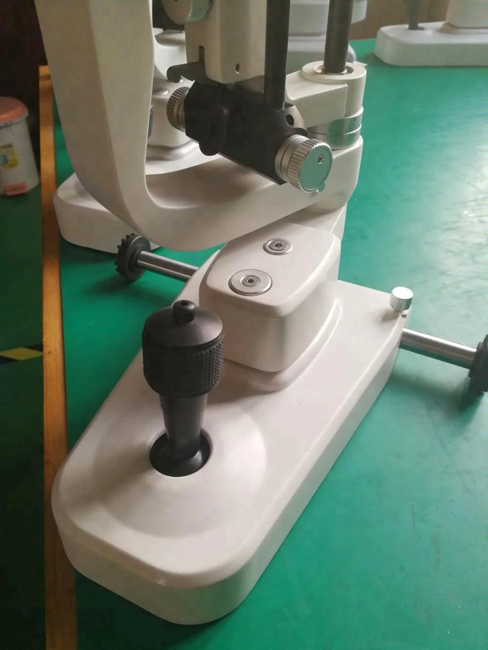 chinese BOLAN optical Slit lamp BL-66B with 2 maganifications Made in China