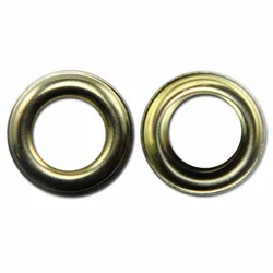 38 years hardware manufacturer metal eyelets and grommets