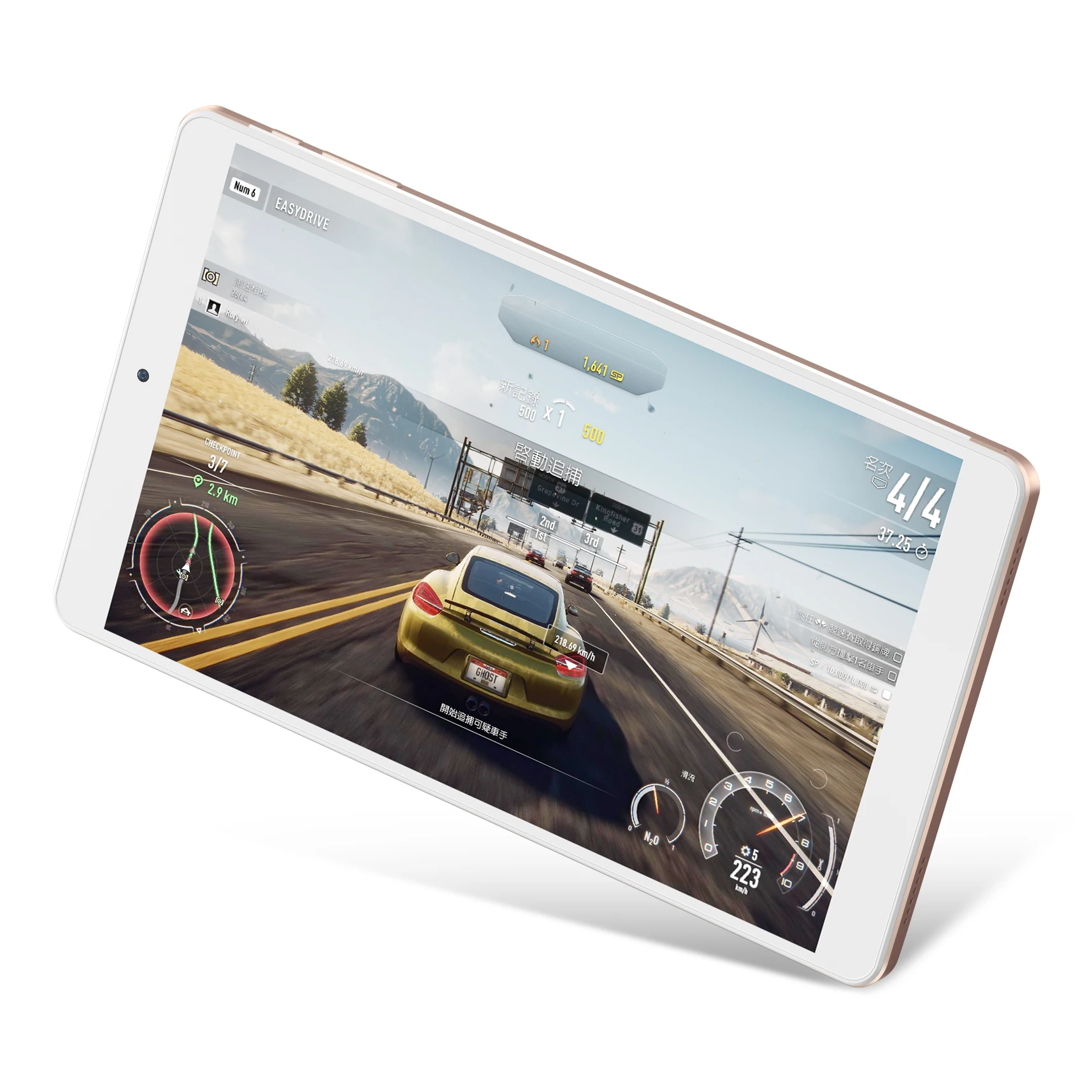 8 inch mini size android tablet pc P80-Pro-G 32GB 1321