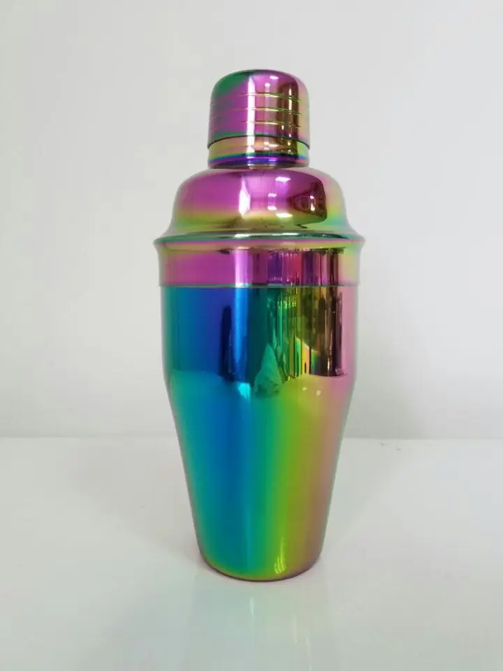 Corkscrew Gift Sets rainbow barware