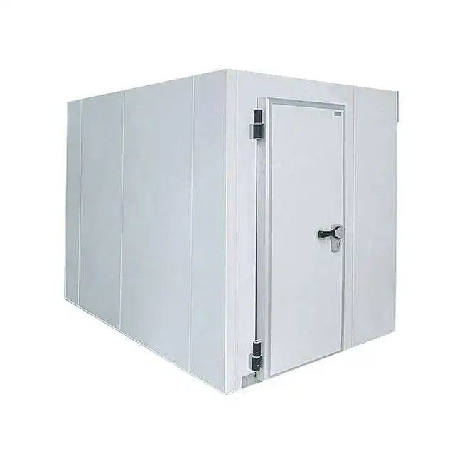 e-commerce chiller system cold room refrigeration unit