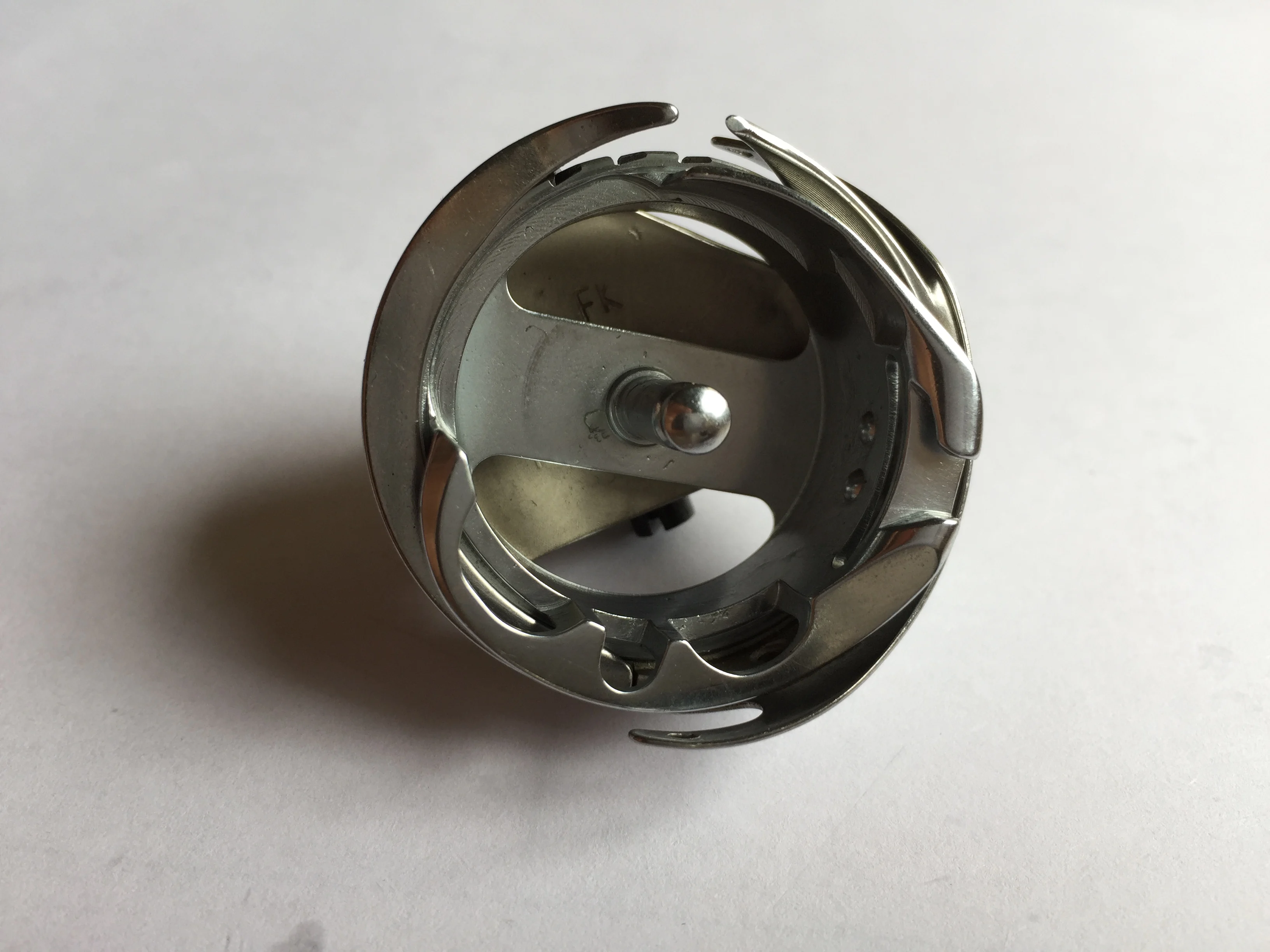 Choice Industrial Heavy Duty Sewing Machine Spare Part Rotary Hook Spare Parts Accessories Part