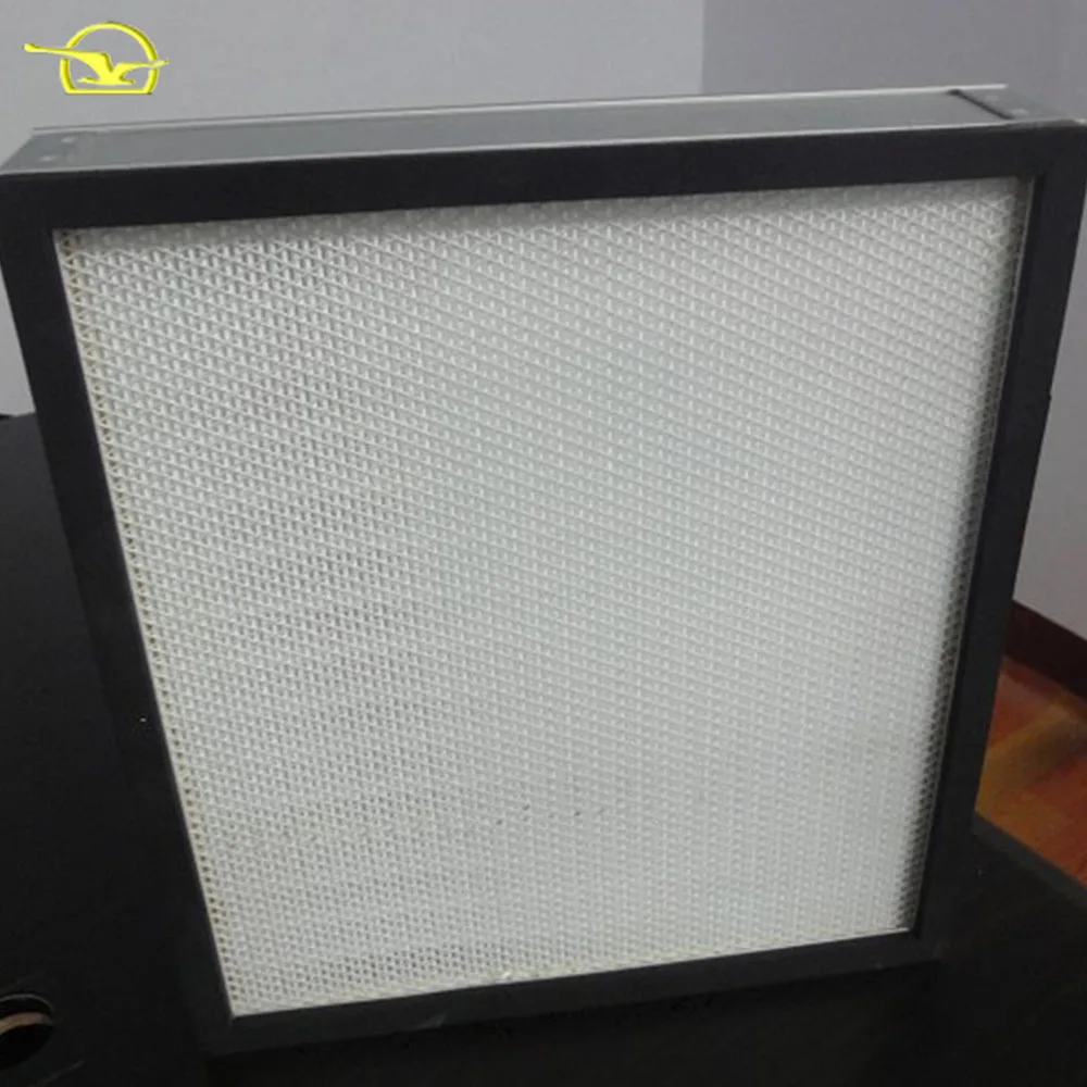 Washable Air Filter HEPA h13