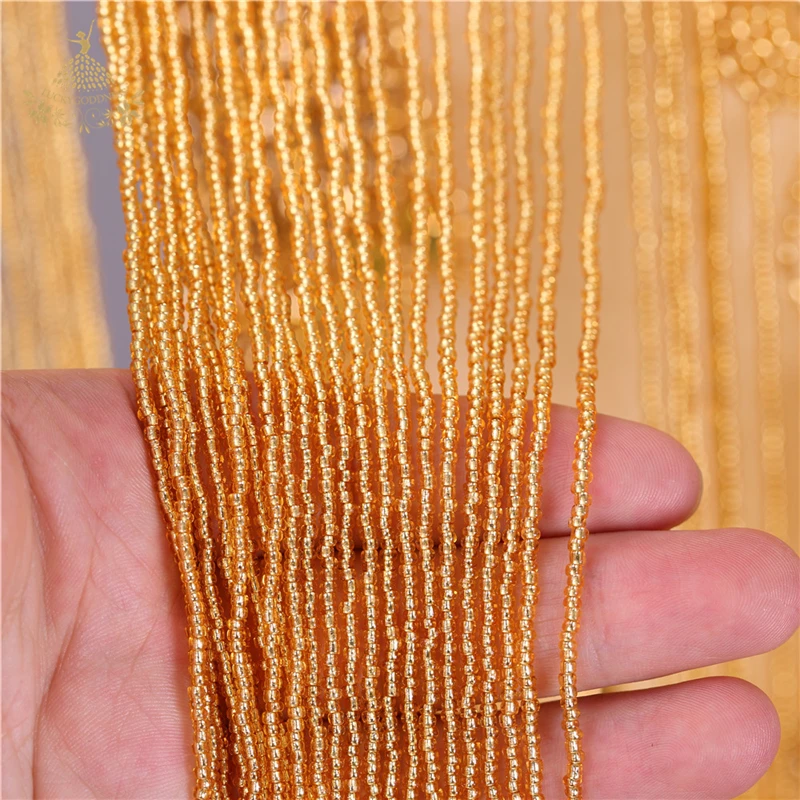 Аппликация для облегающего платья с кристаллами и золотыми камнями для невесты