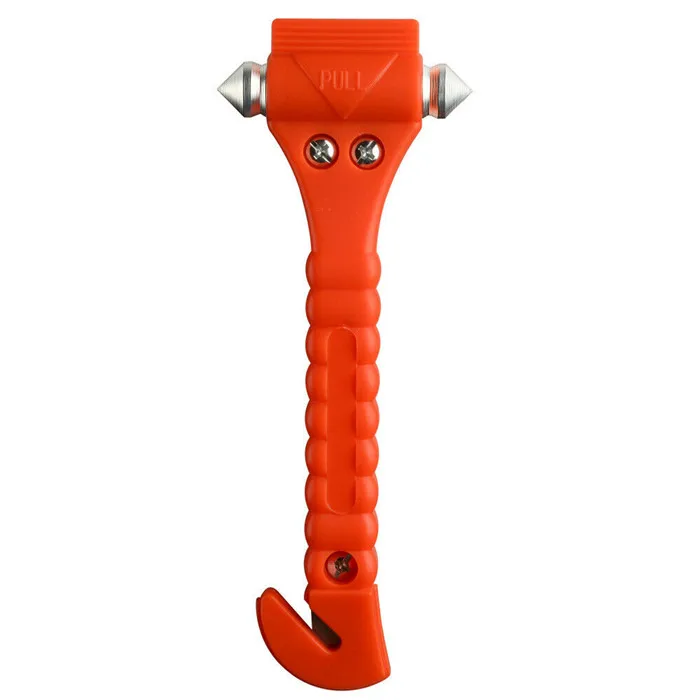 New Style Auto Car Emergency Safety Escape Hammer Window Breaker Seatbelt Cutter Tool