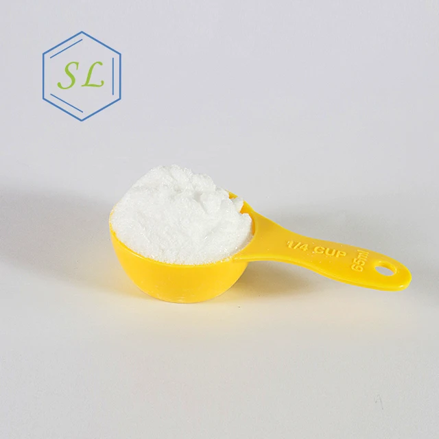 Best Quality 99.6%min Oxalic Acid From China Largest Manufacturer