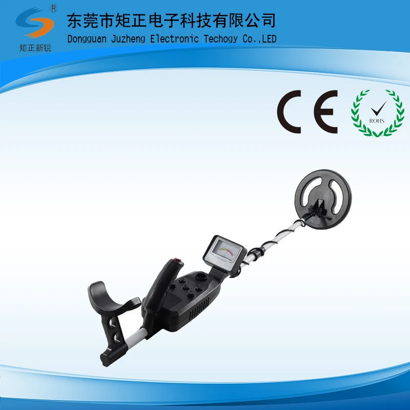 Лучшая цена золота Long Range Металлоискатель с хорошим качеством