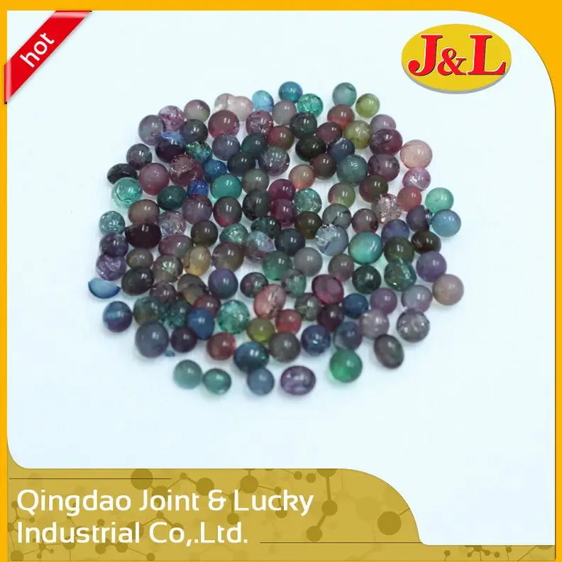 Color Changing Silica Gel Desiccant Bags