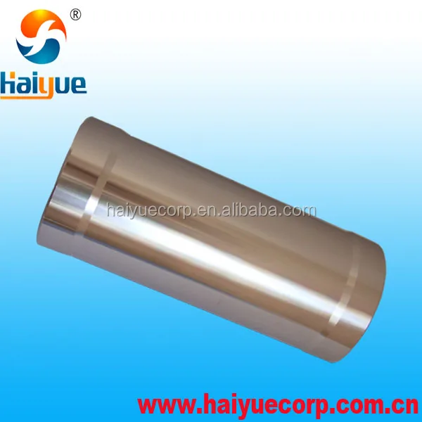 aluminum bicycle head tube