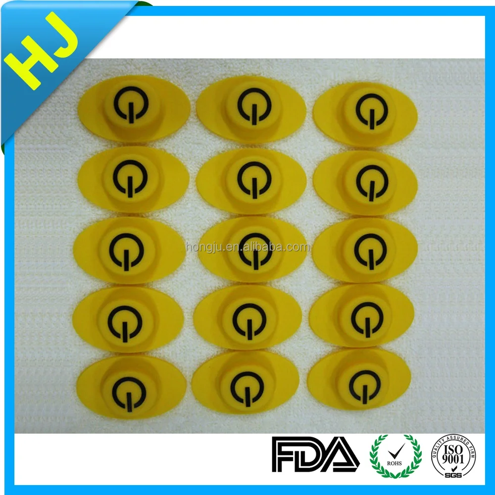 China wholesale Rubber Push Button Switches with best selection