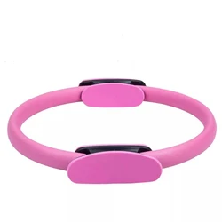 Кольцо для пилатеса, фиксирующее кольцо для тонизации и растяжки