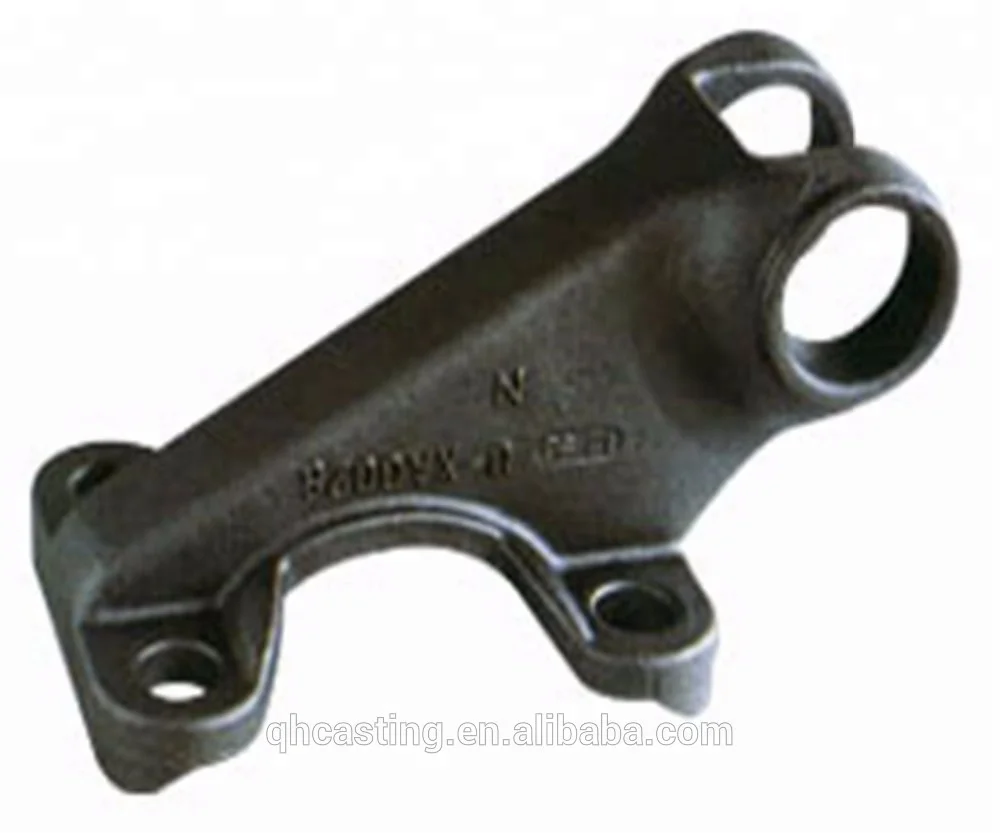 OEM Foundry Metal Steel Investment Casting