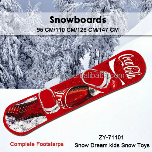 2023 snow board