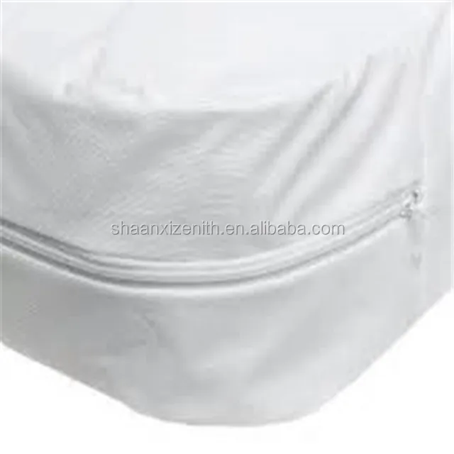 Легкий уход от клопов и водонепроницаемый чехол для матраса/матрас протектор для gerocomium и дома престарелых
